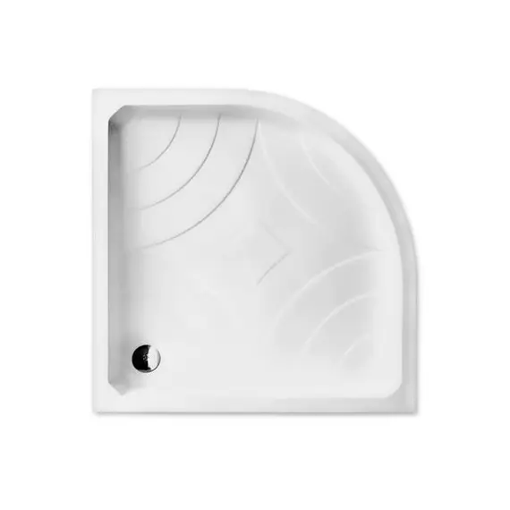 ДУШЕВОЙ ПОДДОН ROLTECHNIK HAWAII-P 80