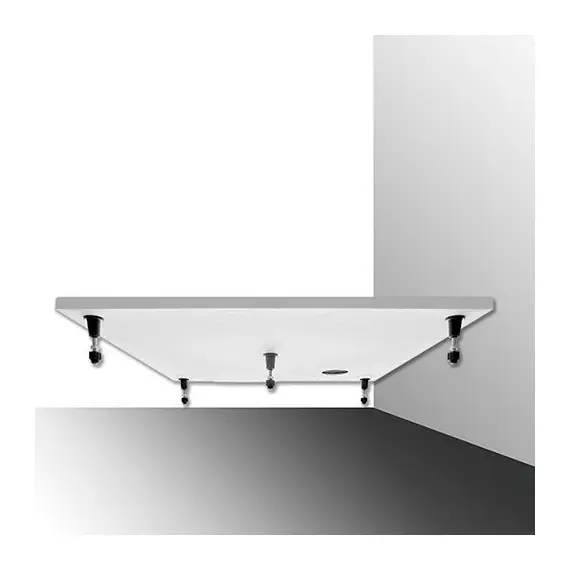 ДУШЕВОЙ ПОДДОН ROLTECHNIK WALK IN 150X90