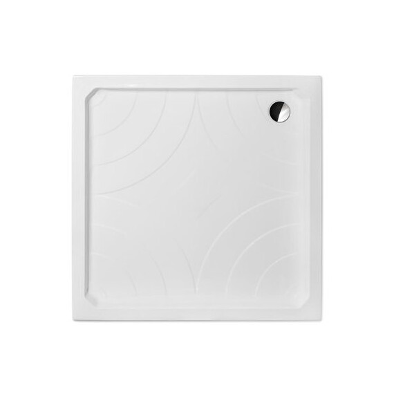 ДУШЕВОЙ ПОДДОН ROLTECHNIK COLA-P 90