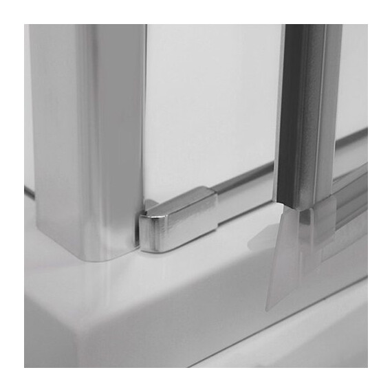 ДУШЕВАЯ ДВЕРЬ ROLTECHNIK TOWER LINE TDN1/1100