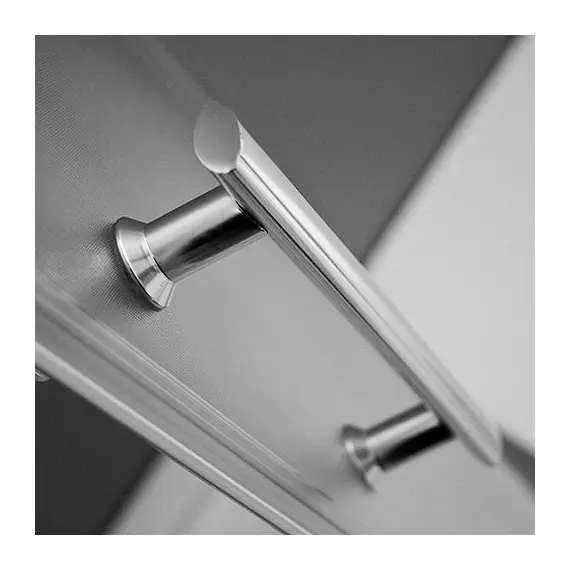 ДУШЕВОЙ УГОЛОК ROLTECHNIK SANIPRO LINE PORTLAND NEO 80X80