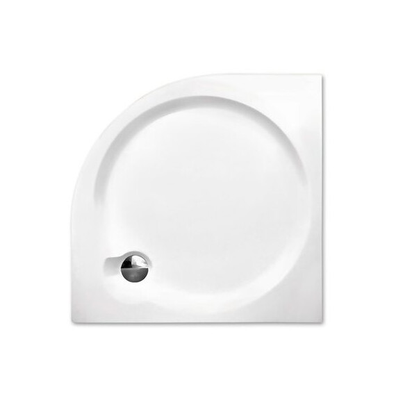 ДУШЕВОЙ ПОДДОН ROLTECHNIK TAHITI-P 80