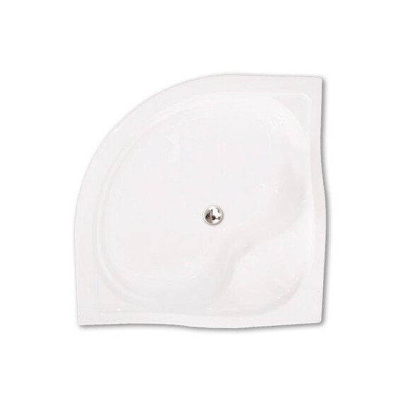 ДУШЕВОЙ ПОДДОН ROLTECHNIK SANIPRO SEMIDEEP NEO 80 ДУШЕВОЙ ПОДДОН ROLTECHNIK SANIPRO SEMIDEEP NEO 80