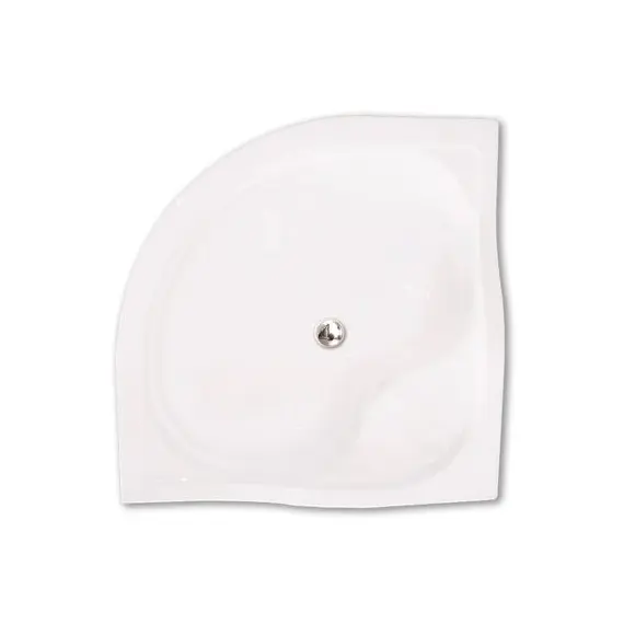 ДУШЕВОЙ ПОДДОН ROLTECHNIK SANIPRO SEMIDEEP NEO 80