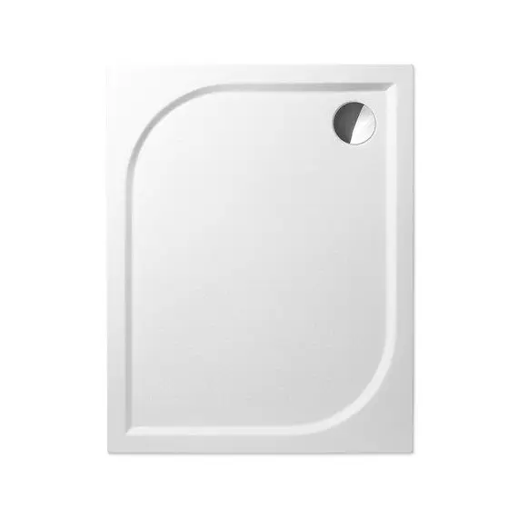 ДУШЕВОЙ ПОДДОН ROLTECHNIK RECTAN-M 120X80