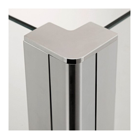 ДУШЕВАЯ ДВЕРЬ ROLTECHNIK TOWER LINE TDN2/1400 ДУШЕВАЯ ДВЕРЬ ROLTECHNIK TOWER LINE TDN2/1400