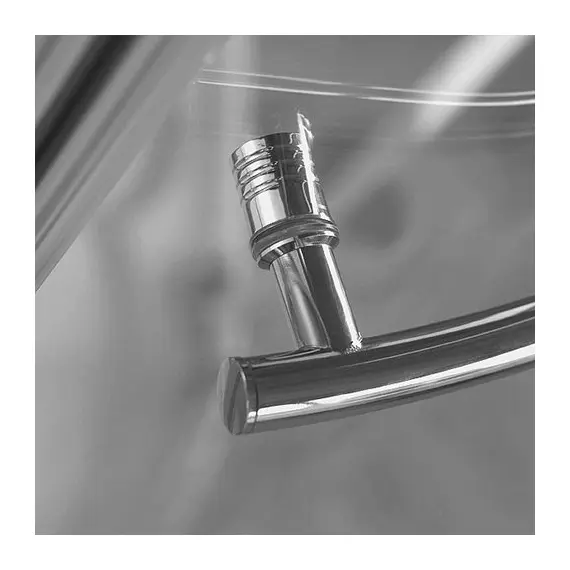 ДУШЕВОЙ УГОЛОК ROLTECHNIK SANIPRO LINE AUSTIN 80Х80