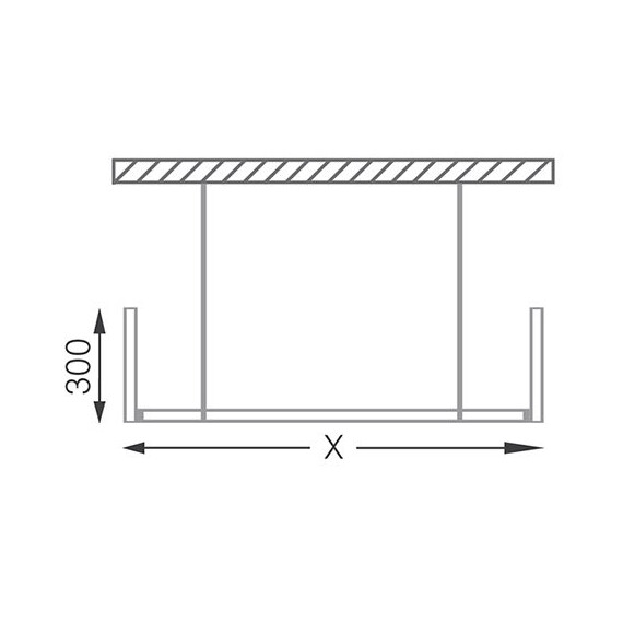 ДУШЕВОЙ УГОЛОК ROLTECHNIK WALK IN LINE WALK A/1400 ДУШЕВОЙ УГОЛОК ROLTECHNIK WALK IN LINE WALK A/1400