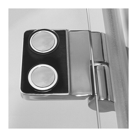 ДУШЕВОЙ УГОЛОК ROLTECHNIK TOWER LINE TZOP1/1200+TZOP1