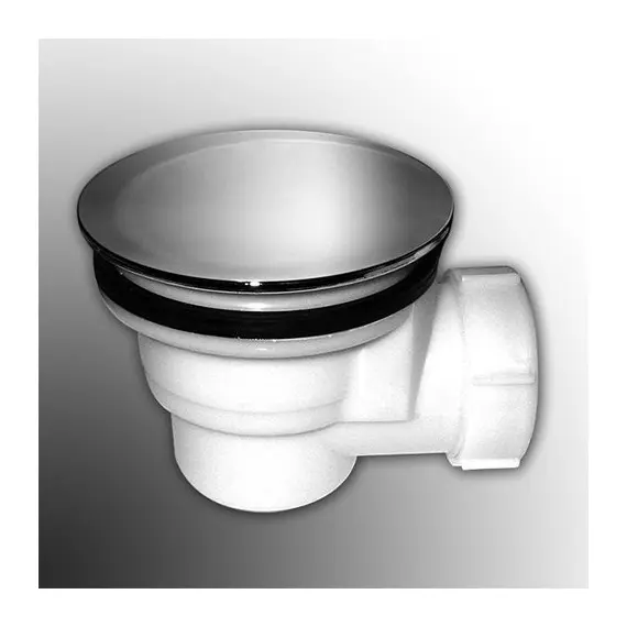 ДУШЕВОЙ ПОДДОН ROLTECHNIK SANIPRO ALOHA-P 90