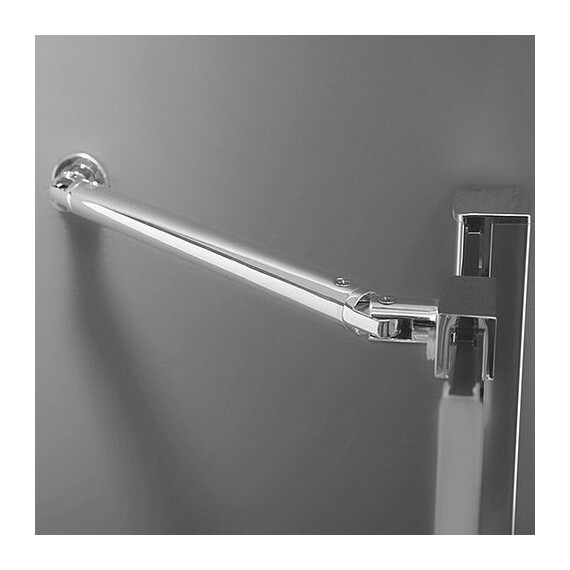 ДУШЕВАЯ ДВЕРЬ ROLTECHNIK TOWER LINE TDN1/1100