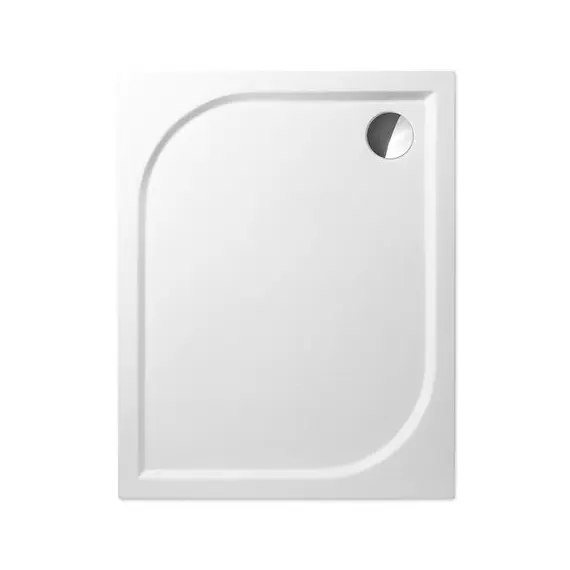 ДУШЕВОЙ ПОДДОН ROLTECHNIK RECTAN-M 100X80