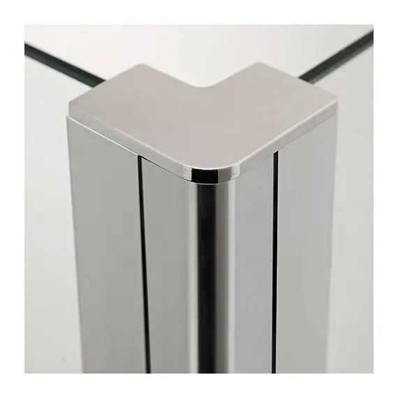 ДУШЕВАЯ ДВЕРЬ ROLTECHNIK TOWER LINE TDN2/1100