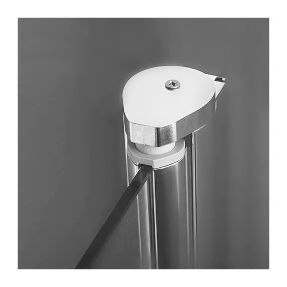 ДУШЕВОЙ УГОЛОК ROLTECHNIK TOWER LINE TR1 DESIGN+