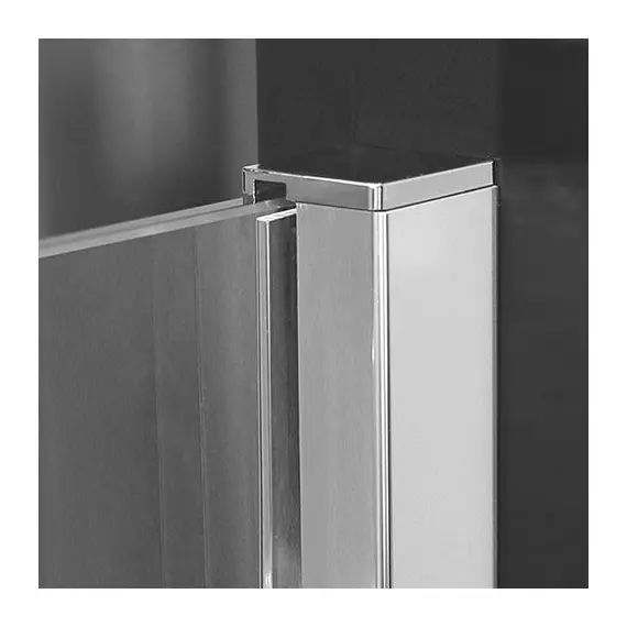 ШТОРКА ДЛЯ ВАННЫ ROLTECHNIK TV2