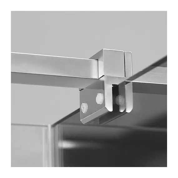 ДУШЕВАЯ ПЕРЕГОРОДКА ROLTECHNIK WALK IN LINE WALK G/1200