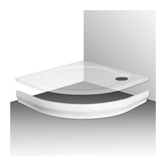 ДУШЕВОЙ ПОДДОН ROLTECHNIK TAHITI-M 80