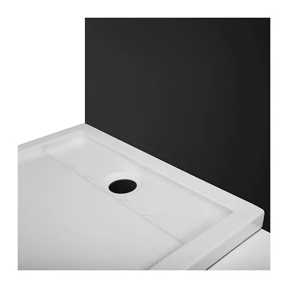ДУШЕВОЙ ПОДДОН ROLTECHNIK INTEGRO 140X90