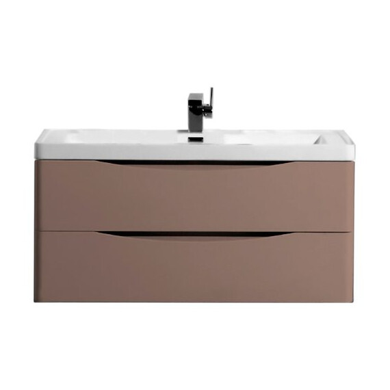 МЕБЕЛЬ ДЛЯ ВАННОЙ BELBAGNO ANCONA-N 80 ПОДВЕСНАЯ