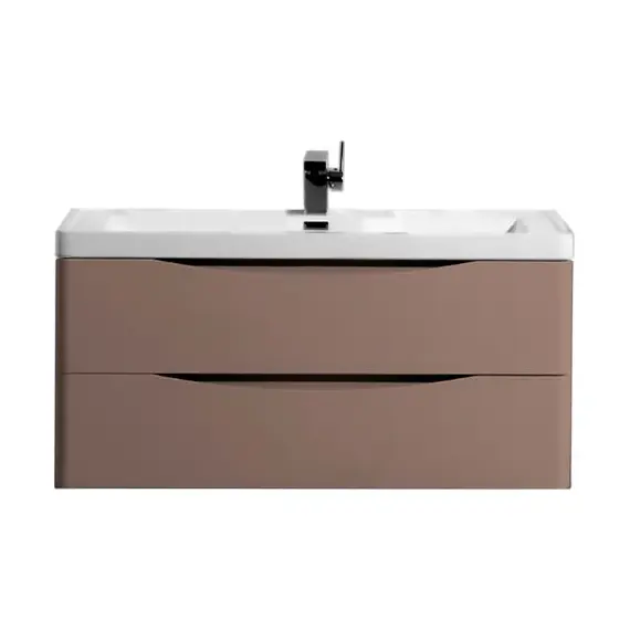 МЕБЕЛЬ ДЛЯ ВАННОЙ BELBAGNO ANCONA-N 80 ПОДВЕСНАЯ