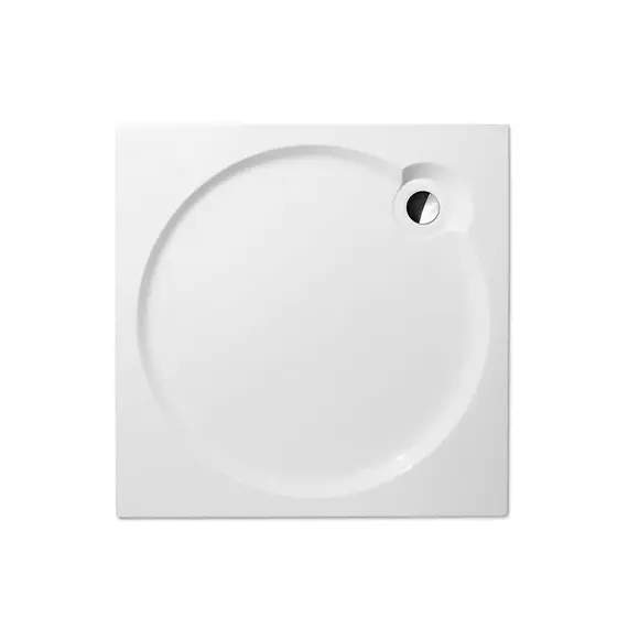 ДУШЕВОЙ ПОДДОН ROLTECHNIK SANIPRO ALOHA-FLAT 90