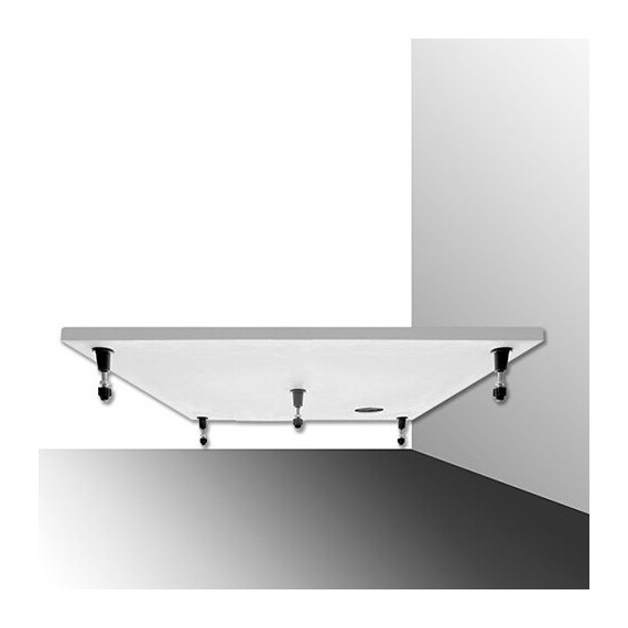 ДУШЕВОЙ ПОДДОН ROLTECHNIK WALK IN 150X90