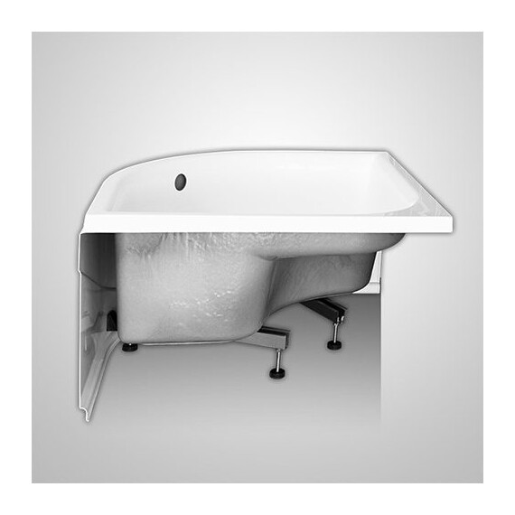 ДУШЕВОЙ ПОДДОН ROLTECHNIK SANIPRO VIKI LUX 90