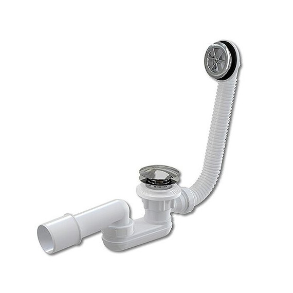 ДУШЕВОЙ ПОДДОН ROLTECHNIK SANIPRO VIKI LUX 90