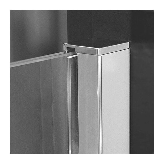 ШТОРКА ДЛЯ ВАННЫ ROLTECHNIK TV2