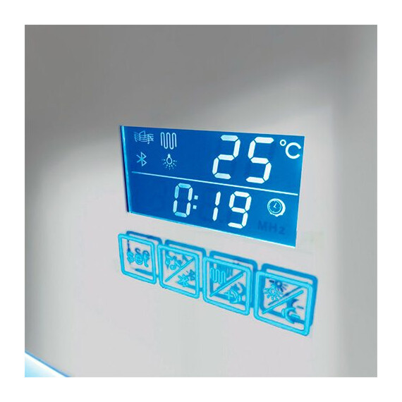 ЗЕРКАЛО BELBAGNO SPC-800-600-LED