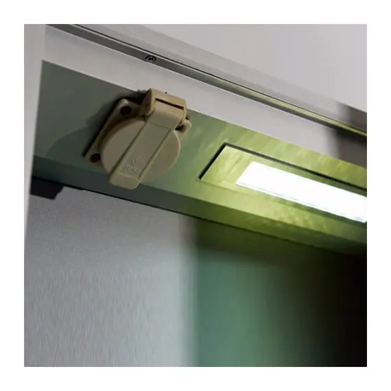 ЗЕРКАЛЬНЫЙ ШКАФ BELBAGNO SPC-2A-DL-BL-800