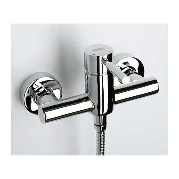 СМЕСИТЕЛЬ ДЛЯ ДУША WASSERKRAFT MAIN 4102