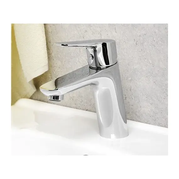 СМЕСИТЕЛЬ ДЛЯ РАКОВИНЫ WASSERKRAFT LIPPE 4503