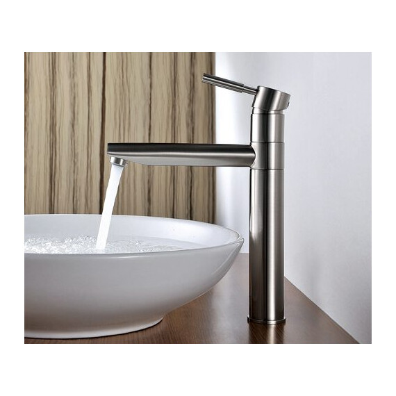 СМЕСИТЕЛЬ ДЛЯ КУХНИ WASSERKRAFT WERN 4207 СМЕСИТЕЛЬ ДЛЯ КУХНИ WASSERKRAFT WERN 4207