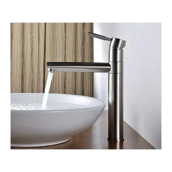 СМЕСИТЕЛЬ ДЛЯ КУХНИ WASSERKRAFT WERN 4207