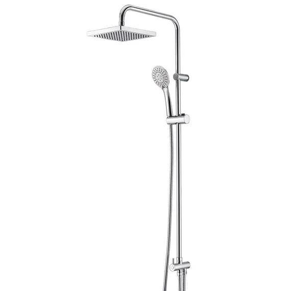 ДУШЕВОЙ КОМПЛЕКТ 112Х51 СМ WASSERKRAFT A017