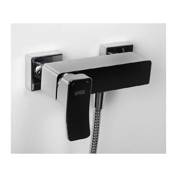 СМЕСИТЕЛЬ ДЛЯ ДУША WASSERKRAFT ALLER 1062