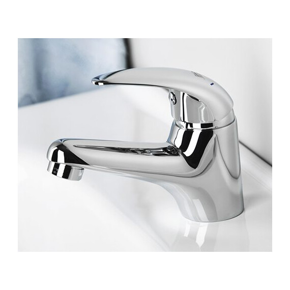 СМЕСИТЕЛЬ ДЛЯ УМЫВАЛЬНИКА WASSERKRAFT ISEN 2603 СМЕСИТЕЛЬ ДЛЯ УМЫВАЛЬНИКА WASSERKRAFT ISEN 2603