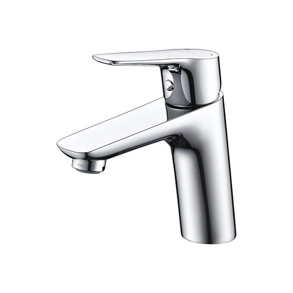 СМЕСИТЕЛЬ ДЛЯ РАКОВИНЫ WASSERKRAFT LIPPE 4503