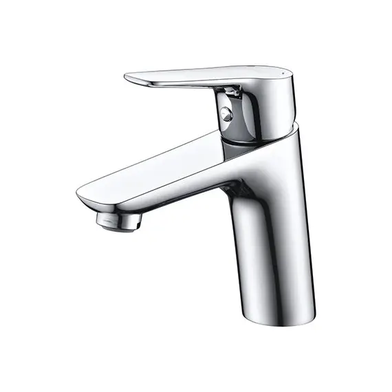 СМЕСИТЕЛЬ ДЛЯ РАКОВИНЫ WASSERKRAFT LIPPE 4503