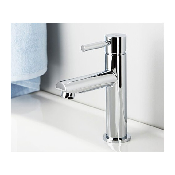 СМЕСИТЕЛЬ ДЛЯ РАКОВИНЫ WASSERKRAFT MAIN 4104