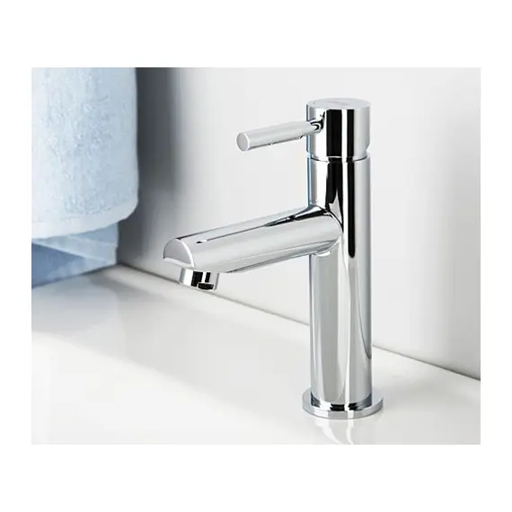 СМЕСИТЕЛЬ ДЛЯ РАКОВИНЫ WASSERKRAFT MAIN 4104