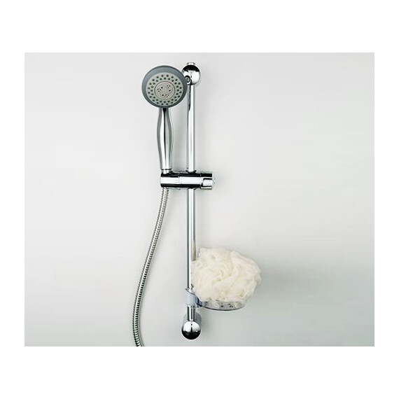 ДУШЕВОЙ КОМПЛЕКТ 57 СМ WASSERKRAFT A005 ДУШЕВОЙ КОМПЛЕКТ 57 СМ WASSERKRAFT A005