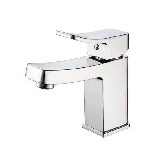 СМЕСИТЕЛЬ ДЛЯ РАКОВИНЫ WASSERKRAFT ALLER 1063