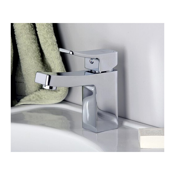 СМЕСИТЕЛЬ ДЛЯ РАКОВИНЫ WASSERKRAFT ALLER 1063