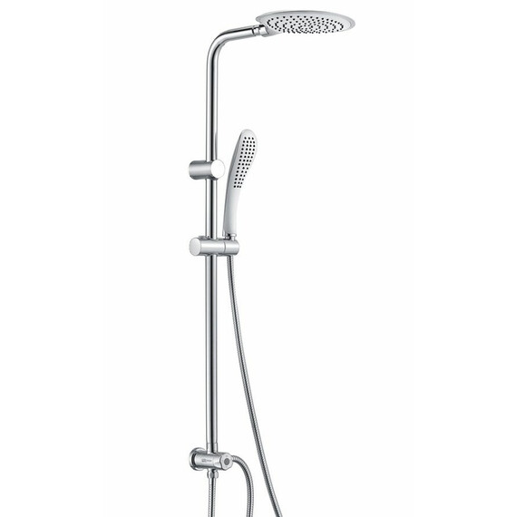 ДУШЕВОЙ КОМПЛЕКТ 93,5 Х 41,5 СМ WASSERKRAFT A045