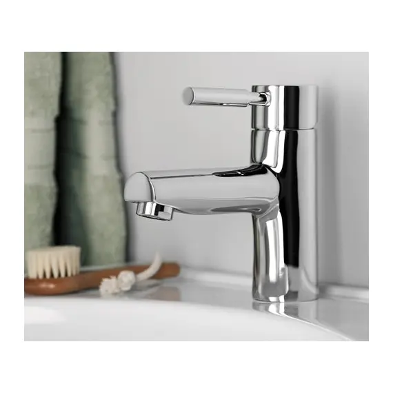 СМЕСИТЕЛЬ ДЛЯ РАКОВИНЫ WASSERKRAFT MAIN 4103