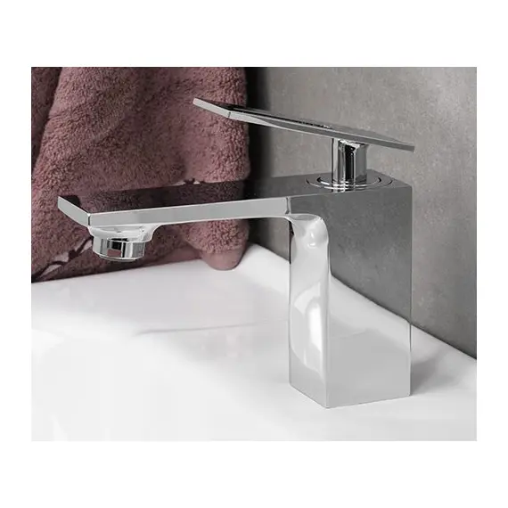 СМЕСИТЕЛЬ ДЛЯ РАКОВИНЫ WASSERKRAFT ALME 1503