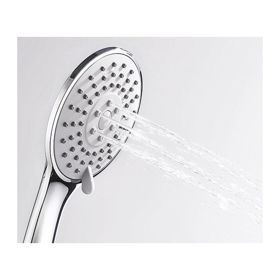 ДУШЕВОЙ КОМПЛЕКТ 65,2 СМ WASSERKRAFT A064