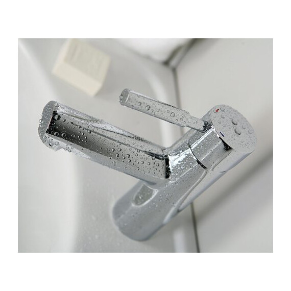 СМЕСИТЕЛЬ ДЛЯ РАКОВИНЫ WASSERKRAFT MAIN 4103